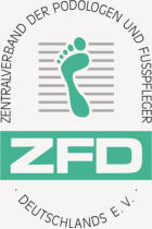 ZFD Logo